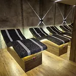 Cozy Private In Luxury St Ivan Rilski -free Wellness- Apartment *